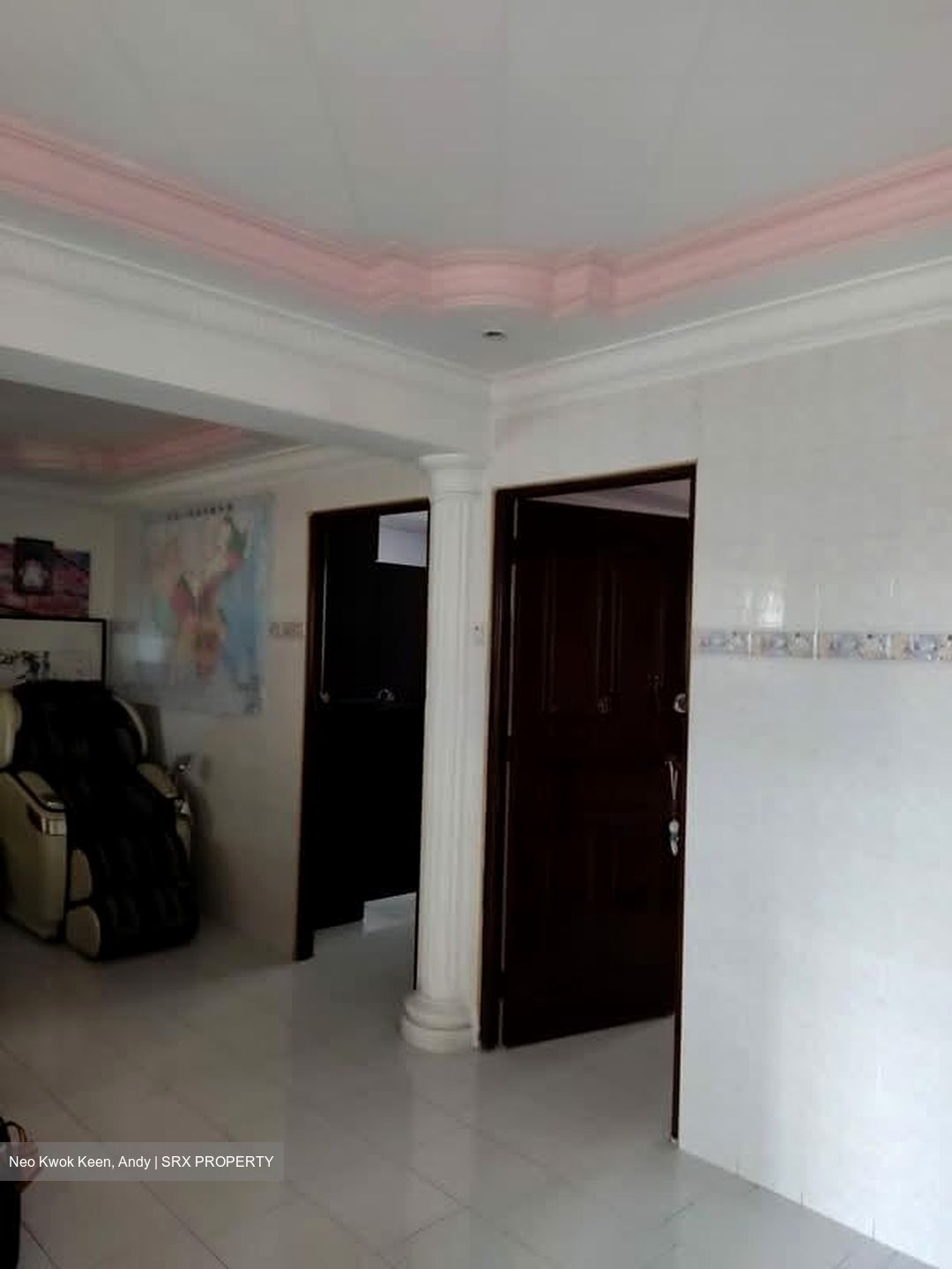 Blk 205 Bishan Street 23 (Bishan), HDB 4 Rooms #551222871